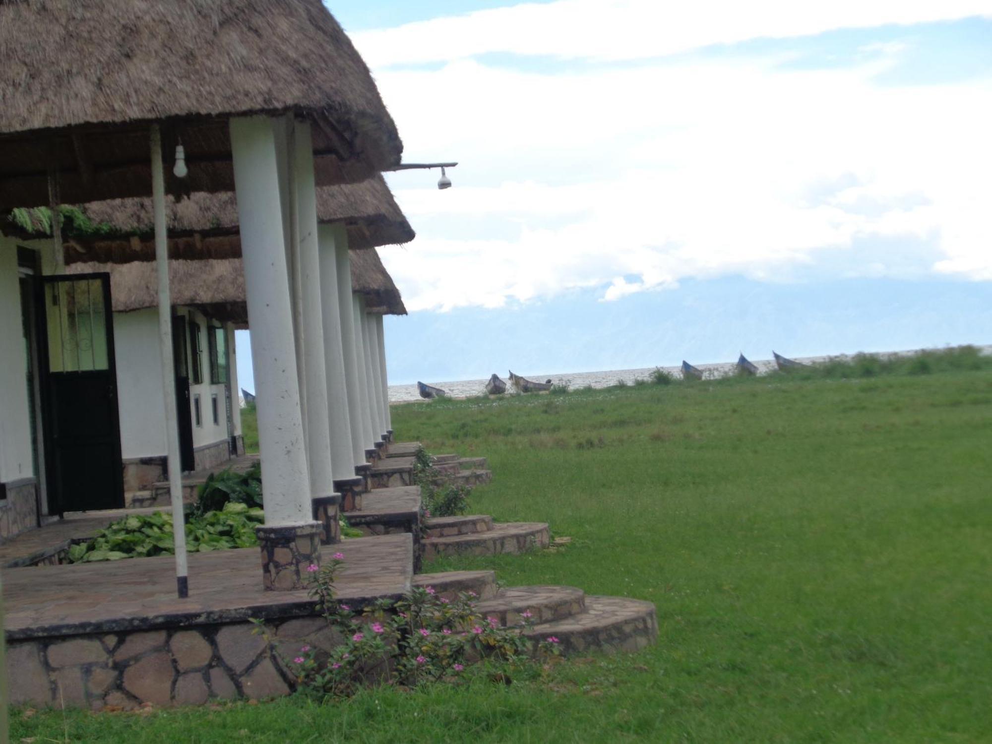 Kasenyi Lake Retreat Lodges & Campsite Kasese Exterior photo