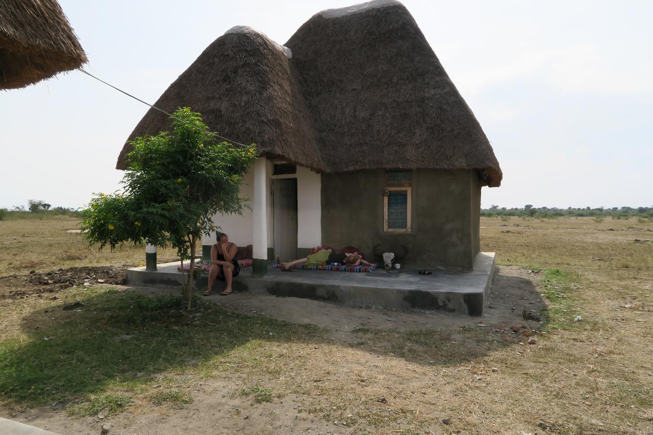 Kasenyi Lake Retreat Lodges & Campsite Kasese Exterior photo