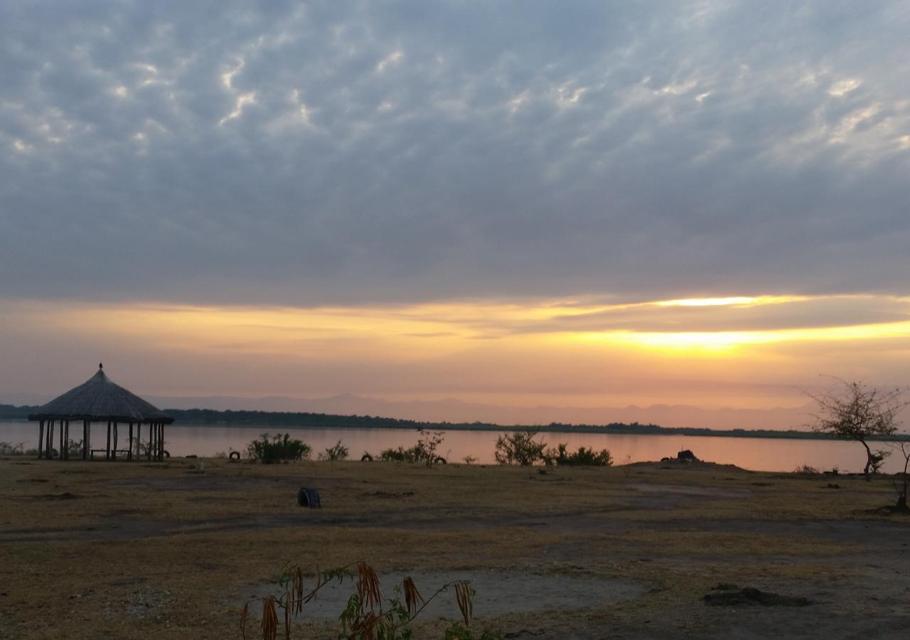 Kasenyi Lake Retreat Lodges & Campsite Kasese Exterior photo
