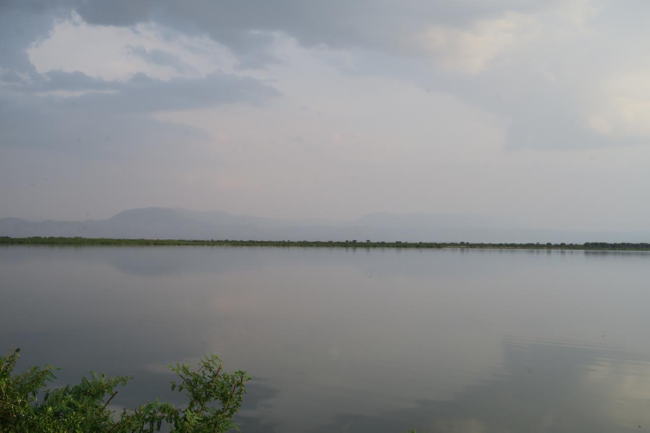 Kasenyi Lake Retreat Lodges & Campsite Kasese Exterior photo