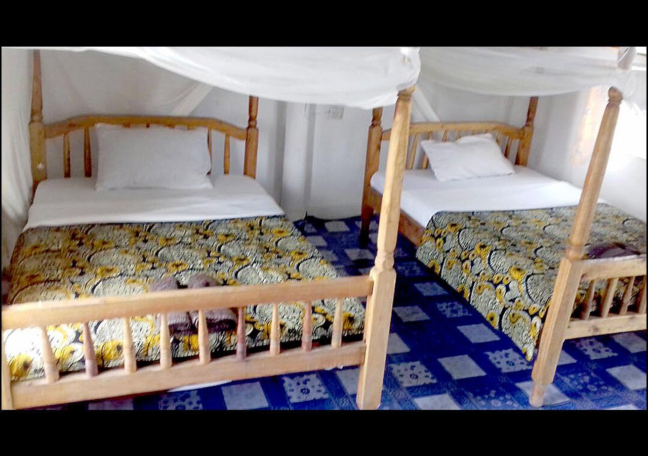 Kasenyi Lake Retreat Lodges & Campsite Kasese Exterior photo